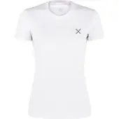 Montura Basic Logo T-shirt Woman white (00) S
