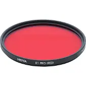 Hoya R1 Pro (Rot), 77mm