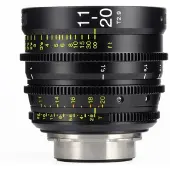 Tokina 11-20mm T2.9 für Arri PL-Mount