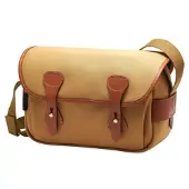 Billingham Kameratasche S3 khaki/braun