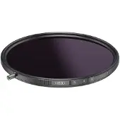Irix Edge Vari ND 2-5 67mm