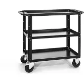 ConeCarts Kleiner Wagen Basic