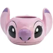 Stor 3d Angel Tasse