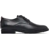 HUGO Ginsby 10281888 Red Schuhe