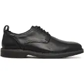 Clarks Shoes ALDWIN LACE GTX, Schwarz