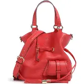 Lancel Sac Seau M 1er Flirt, rot
