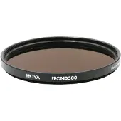 Hoya 55mm ND500 PRO