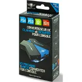 SOG-CONV1, USB 3.2 Gen 1 (3.1 Gen 1) Type-A, USB 3.2 Gen 1 (3.1 Gen 1) Type-A, USB 3.2 Gen 1 (3.1 Gen 1) Type-C, CE / RoHS / WEEE, NINTENDO SWITCH / PS4 / XBOX ONE / PS3, 61 mm, 64 mm