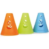 Powerslide Kegel 10 Einheiten