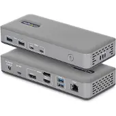 StarTech.com 199ue Usbc Dock Dockingstation