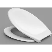 Hamberger Sanitary WC-Sitz Modell Haromed Basic baugleich Sanibel Care