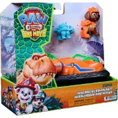 Paw Patrol : Der Dino Film, Zumas Dino-Rettungs-Hovercraft, 3 Jahr(e), Mehrfarbig