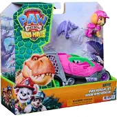 Paw Patrol : Der Dino Film, Skyes Dino-Rettungsjet, 3 Jahr(e), Mehrfarbig