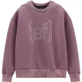 CMP 35d4877 Sweatshirt