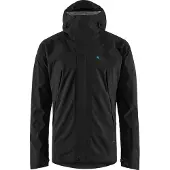 Klättermusen Allgrön 2.0 Jacket M's black (999) S