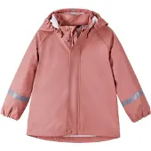 Reima - Kid's Lampi - Regenjacke Gr 134 rosa