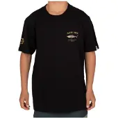 Salty Crew Bruce Kurzarm-t-shirt