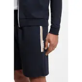 BOSS Sweatshorts "Authentic Shorts"