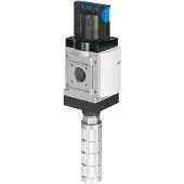 FESTO Einschaltventil G1'' 0-20bar 18000l/min - 562952