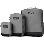 Yeti Coolers - Crossroads Packing Cubes - Packsack Gr L grau