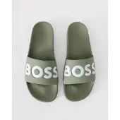 BOSS Aryeh 10251721 Badesandalen