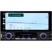 BLOW Avh 686b Autoradio Mit Display