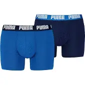 Puma Everyday Basic Boxershorts 2 Einheiten