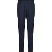 CMP - Women's Long Pant Softshell 3A11266 - Softshellhose Gr 34 blau