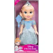 Ottosimon My Friend Cinderella Puppe 40.6cm, Modepuppe, Weiblich, 3 Jahr(e), Junge/Mädchen, 406,4 mm, Mehrfarbig
