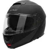 Cecotec FlexShield Motorradhelm, Größe L. Modulares Klappdesign, ECE 22.06 P/J-Zulassung, verstellbare Sonnenblende
