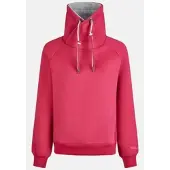 Salzhaut Pullover WEPS Beetroot | Gr.: XS