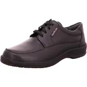 Mephisto Komfort Schnürschuhe Herren 323837373933 Braun 46 EU