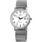 Just Herrenuhr Titan Luke Luke, Datumsanzeige