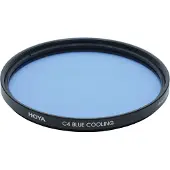 Hoya C4 BLUE COOLING 49mm
