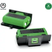 PowerA Xbox X/s Xbox One Play And Charge Xbox-akkupack