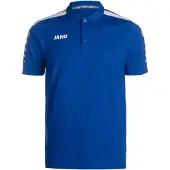 Jako Herren Poloshirt Polo Power 6323-400 M - Royal - M