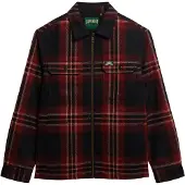 Superdry Miller M4011063a Überhemd
