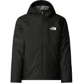 The North Face Teen Perrito 4-N-1 Hooded Jacket tnf black (JK3) L