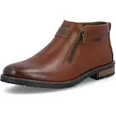 Rieker Stiefel aus Leder, Modell RGD