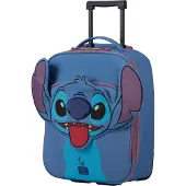 Samsonite Sammies Disney Upright 45 Reisekoffer 30L, Stitch