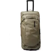 Thule Chasm Reisetasche mit 2-Rollen, 81cm-110L Deep Khaki