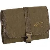 Camel active JOURNEY Kulturbeutel Khaki