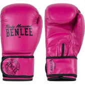 Benlee Carlos Leder Künstliche Boxhandschuhe