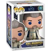 Funko POP! Disney Wish König Magnifico Figur