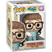 Funko POP! Up ! 2 Junger Carl-figur 9 Cm