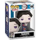 Funko POP! Demon Slayer Tamayo-figur 9 Cm
