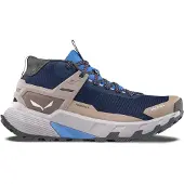Salewa - Women's Pedroc 2 Mid PTX - Wanderschuhe Gr 40,5 blau