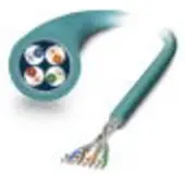 Phoenix Contact Network cable, Ethernet CAT6 10m
