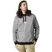 FOX Honda Wing PO Hoodie (Grey,M)