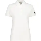 CMP Woman Polo Bianco 44